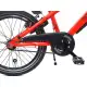 Alpina Trial 20 Inch Jongens