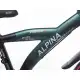 Alpina Yabber 20 Inch Jongens
