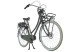 Cortina E-U4 Transport Activeline DB7 2025 Dames
