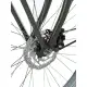 Cortina E-U4 Transport Activeline DB7 2025 Dames