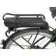 Cortina E-U4 Transport Activeline DB7 2025 Dames