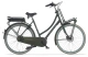 Cortina E-U4 Transport Activeline DB7 2025 Dames