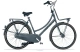Cortina U4 Transport Family RB7 2025 Dames