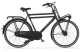 Cortina U4 Transport ND7 2025 Heren