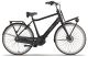 Cortina E-U4 Next Active Line Smart DB7 2025 Heren