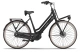 Cortina E-U4 Next Active Line+ Smart DB7 2025 Dames
