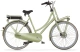 Cortina E-U4 Tranpsort Family Active Line Smart 2025
