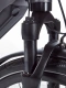 Cortina E-Mozzo Pro DB7 2025 Heren