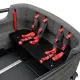 Batavus Fier 3 Bankset
