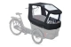 Batavus Fier 3 Regentent