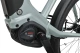 Sparta D-Burst M8TB Smart Dames