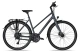 Sensa Travel Lite Disc 2x10 2025 Dames