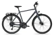 Sensa Travel Lite Disc 2x10 2025 Heren