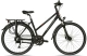Sensa Cross Sport Disc 2025 Dames