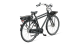 Batavus PACKD E-Go Heren