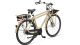 Batavus PACKD E-Go Plus Heren