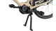 Batavus PACKD E-Go Plus Heren