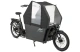 Cangoo Buzz 2025 Bakfiets