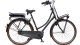 Cortina E-U4 Transport Solid Activeline MHB7 2025 Dames