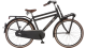 Cortina U4 Transport Mini 26 Inch 2025 Jongens