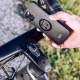 SP Connect Telefoonhouder Aero Mount Pro