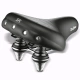 Selle Royal Zadel Drifter Relaxed Strengtex