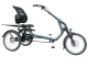 vanRaam Easy Rider Driewielfiets