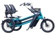 vanRaam Fun2go Duofiets