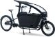 Cube Regentent Cargo 3.0