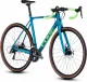 Cube Cross Race Heren
