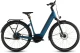 Cube Supreme Hybrid Deluxe Pro 600 2026 Dames