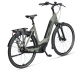 Sparta C-Grid Energy Smart 500wh 2026 Dames