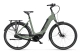 Sparta C-Grid Energy Smart 500wh 2026 Dames