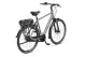 Sparta A-Lane Energy Smart Heren