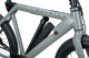Raleigh One Heren