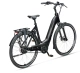 Sparta C-Grid Ultra Smart 500wh 2026 Dames