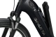 Sparta C-Grid Ultra Smart 500wh 2026 Dames