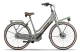 Cortina E-U4 Next Active Line Smart DB7 2026 Dames