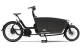 Urban Arrow FamilyNext Advanced 2025 545Wh